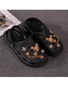 Sandalias EVA para Mujer | LHESH.mx | Mayoreo Calzado, Ropa y más productos 2