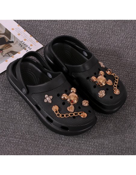 Sandalias EVA para Mujer | LHESH.mx | Mayoreo Calzado, Ropa y más productos