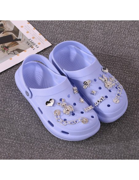 Sandalias EVA para Mujer | LHESH.mx | Mayoreo Calzado, Ropa y más productos