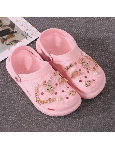 Sandalias EVA para Mujer | LHESH.mx | Mayoreo Calzado, Ropa y más productos