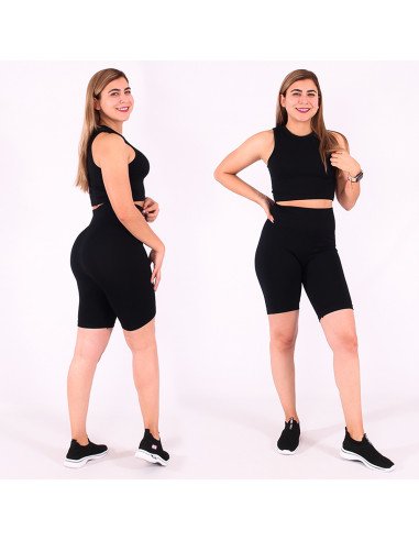 Conjuntos deportivos para mujer al Mayoreo en LHESH