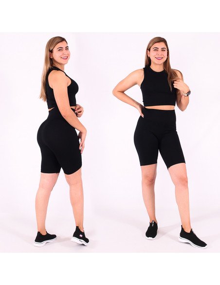 Conjuntos deportivos para mujer al Mayoreo en LHESH