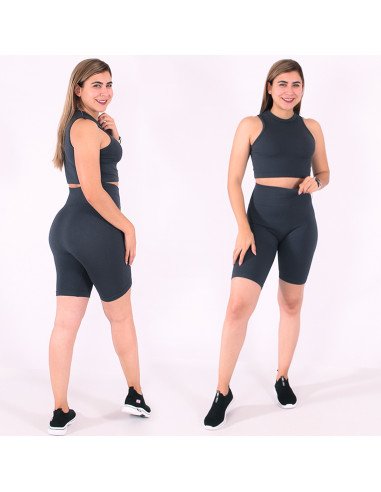 Conjuntos deportivos para mujer al Mayoreo en LHESH