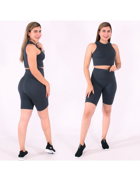 Conjuntos deportivos para mujer al Mayoreo en LHESH