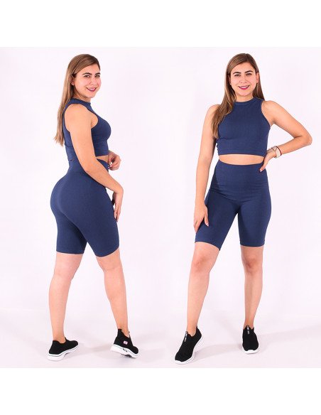 Conjuntos deportivos para mujer al Mayoreo en LHESH