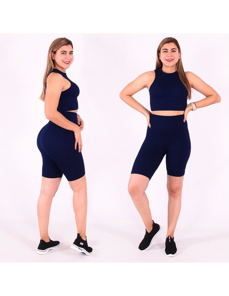 Conjuntos deportivos para mujer al Mayoreo en LHESH