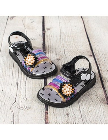 Sandalias de Moda para Niña | LHESH.mx | Mayoreo Calzado, Ropa y más productos