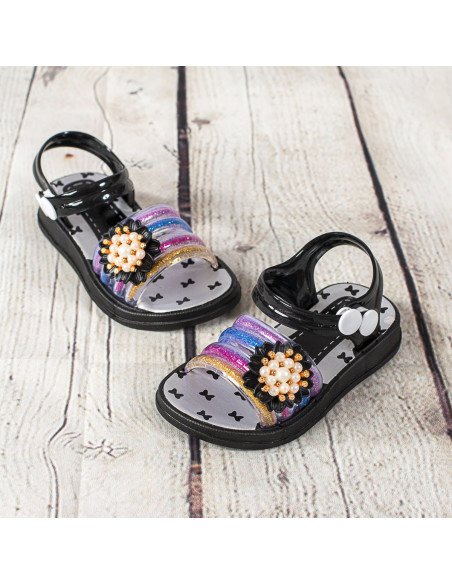 Sandalias de Moda para Niña | LHESH.mx | Mayoreo Calzado, Ropa y más productos