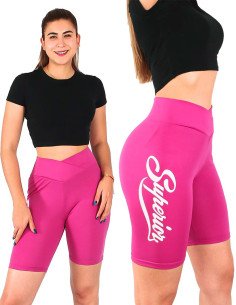 Leggings deportivos Importados al Mayoreo en LHESH 2