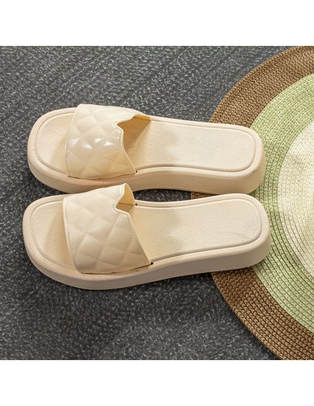 Sandalia para dama mayoreo en LHESH