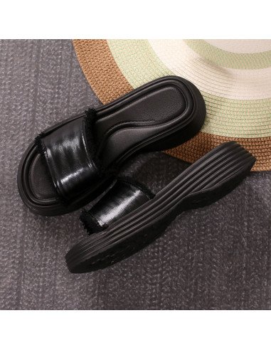 Sandalia para dama mayoreo en LHESH