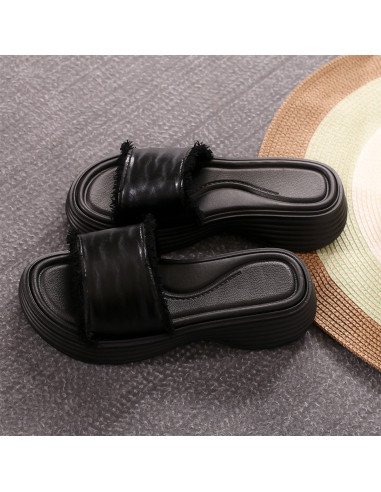 Sandalia para dama mayoreo en LHESH