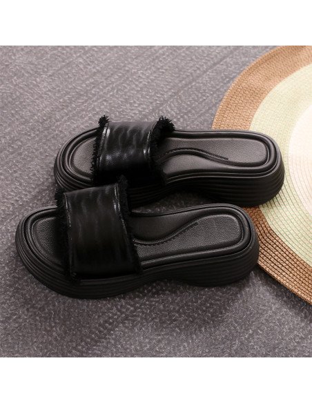 Sandalia para dama mayoreo en LHESH