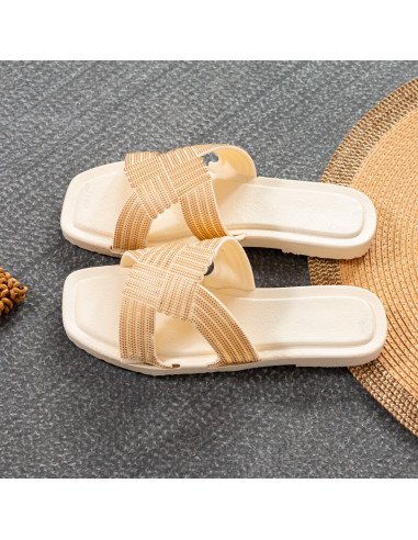 Sandalia para dama mayoreo en LHESH