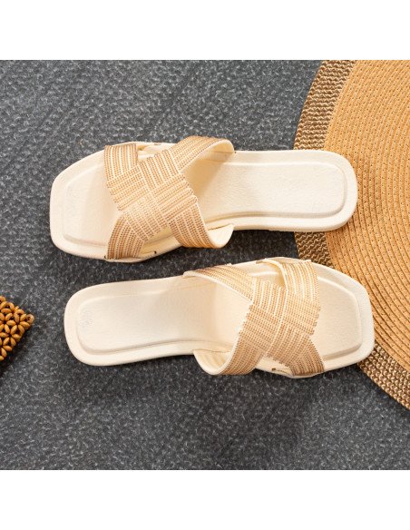 Sandalia para dama mayoreo en LHESH