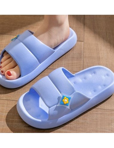 Sandalia al mayoreo de descanso para mujer en LHESH