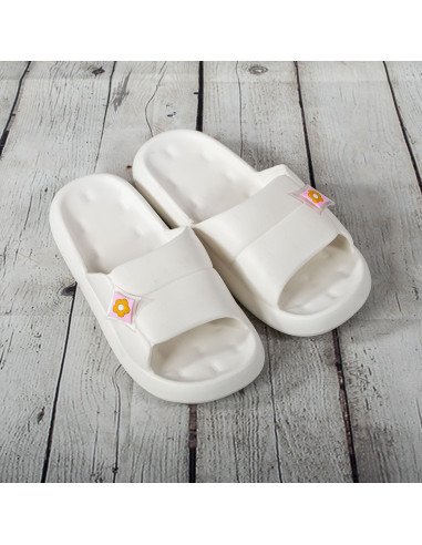 Sandalia  al mayoreo para mujer en LHESH