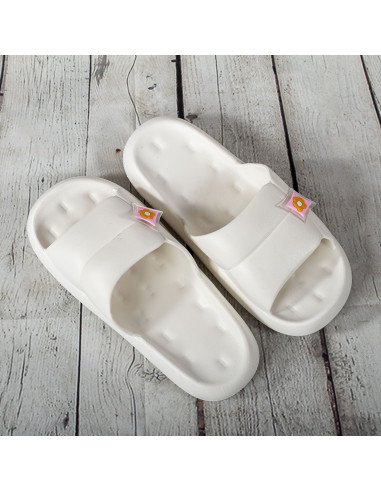 Sandalia  al mayoreo para mujer en LHESH