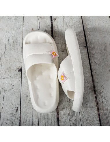 Sandalia  al mayoreo para mujer en LHESH