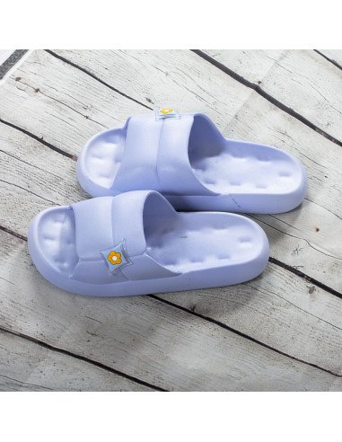 Sandalia al mayoreo de descanso para mujer en LHESH