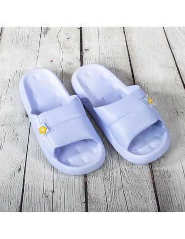 Sandalia al mayoreo de descanso para mujer en LHESH