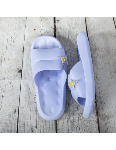 Sandalia al mayoreo de descanso para mujer en LHESH