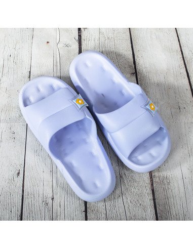 Sandalia al mayoreo de descanso para mujer en LHESH