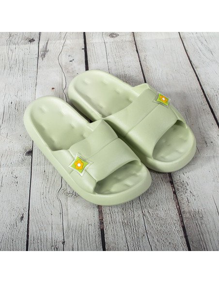 Sandalia al mayoreo de descanso para mujer en LHESH