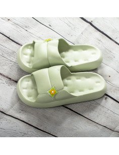 Sandalia al mayoreo de descanso para mujer en LHESH 2