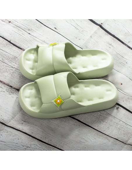 Sandalia al mayoreo de descanso para mujer en LHESH