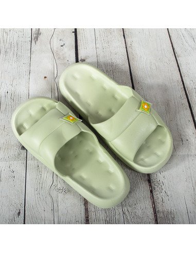 Sandalia al mayoreo de descanso para mujer en LHESH