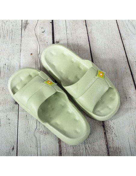 Sandalia al mayoreo de descanso para mujer en LHESH