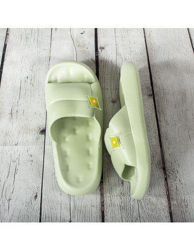 Sandalia al mayoreo de descanso para mujer en LHESH