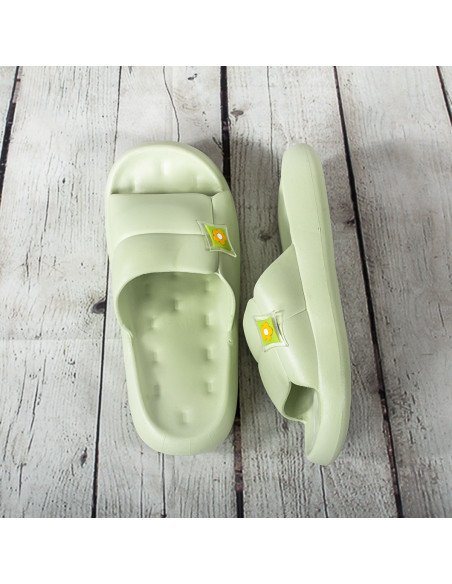 Sandalia al mayoreo de descanso para mujer en LHESH