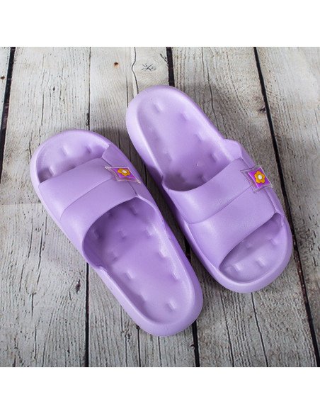 Sandalia  al mayoreo para mujer en LHESH