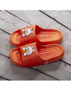 Sandalia al mayoreo para mujer en LHESH