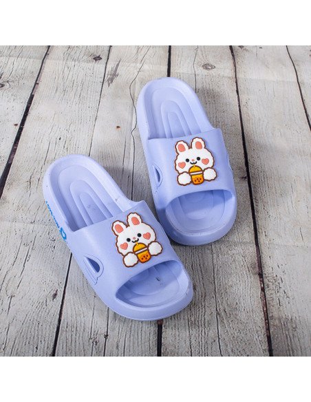 Sandalia al mayoreo para mujer en LHESH