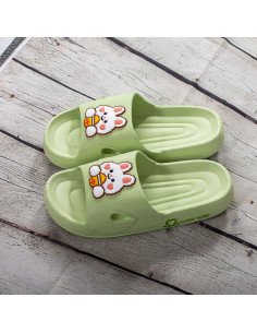 Sandalia al mayoreo para mujer en LHESH 2