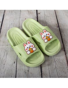 Sandalia al mayoreo para mujer en LHESH