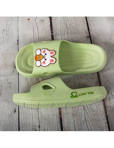 Sandalia al mayoreo para mujer en LHESH