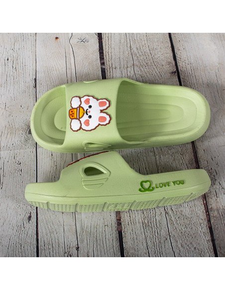 Sandalia al mayoreo para mujer en LHESH