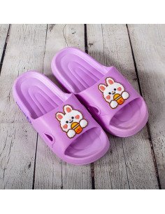 Sandalia al mayoreo para mujer en LHESH