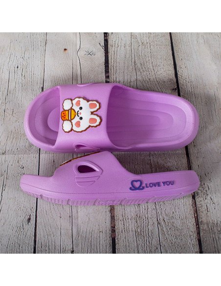 Sandalia al mayoreo para mujer en LHESH