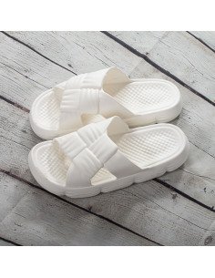 sandalias para dama mayoreo en LHESH 2