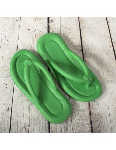 Sandalia de playa al mayoreo para mujer en LHESH