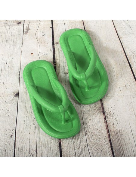 Sandalia de playa al mayoreo para mujer en LHESH