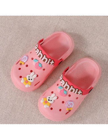 Sandalia para niña al mayoreo en LHESH