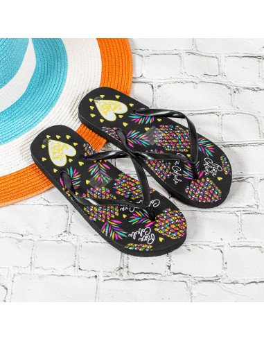 Sandalia de playa al mayoreo para mujer en LHESH