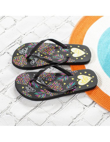 Sandalia de playa al mayoreo para mujer en LHESH