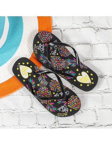 Sandalia de playa al mayoreo para mujer en LHESH